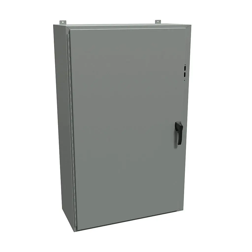 Hammond disconnect enclosure - 1447SL16HK