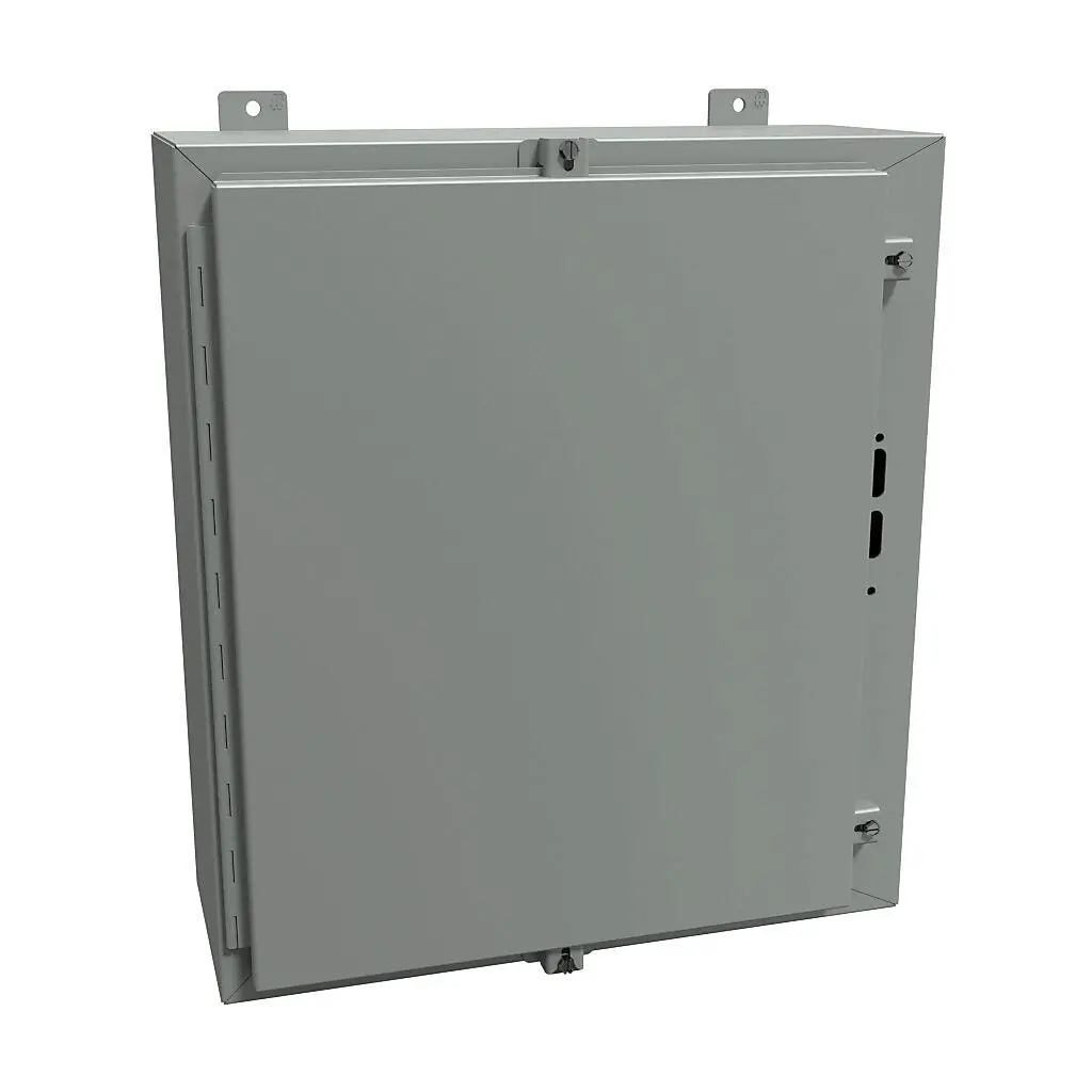 Hammond disconnect enclosure - 1447SN4B8