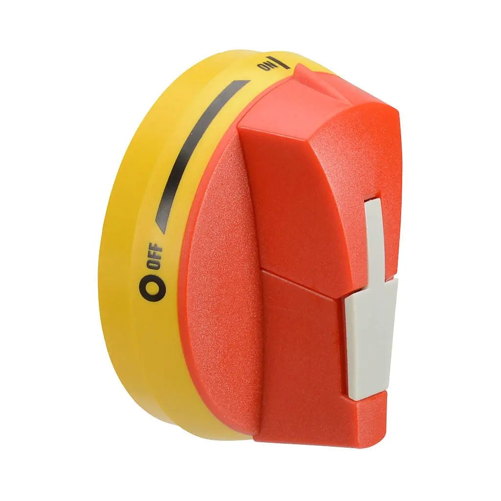 Socomec rotary handle - 14741111