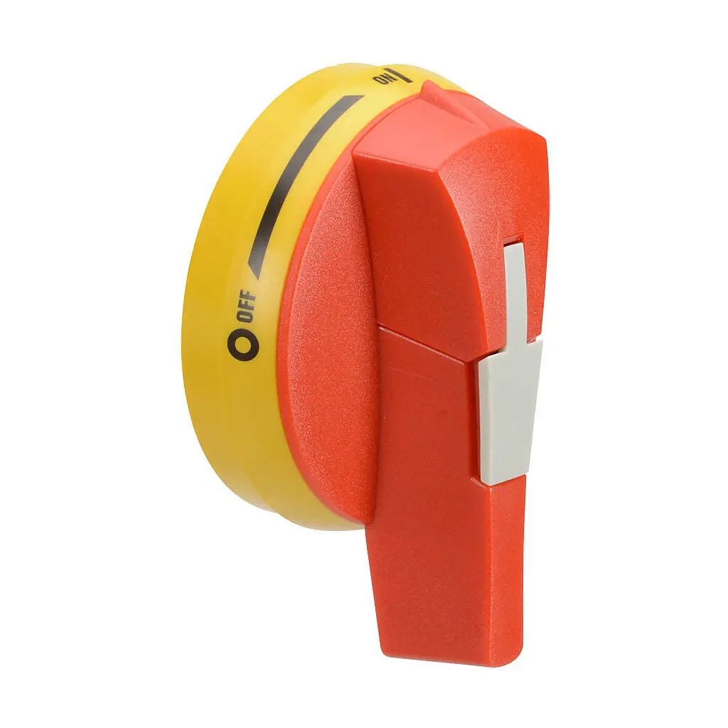 Socomec rotary handle - 14841111