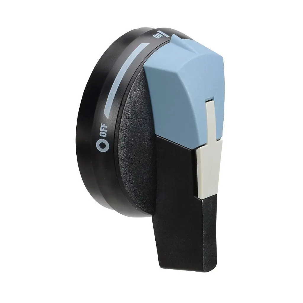 Socomec rotary handle - 148D1111
