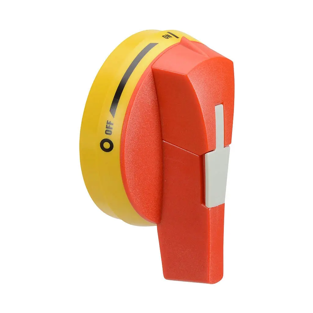 Socomec rotary handle - 148E1111