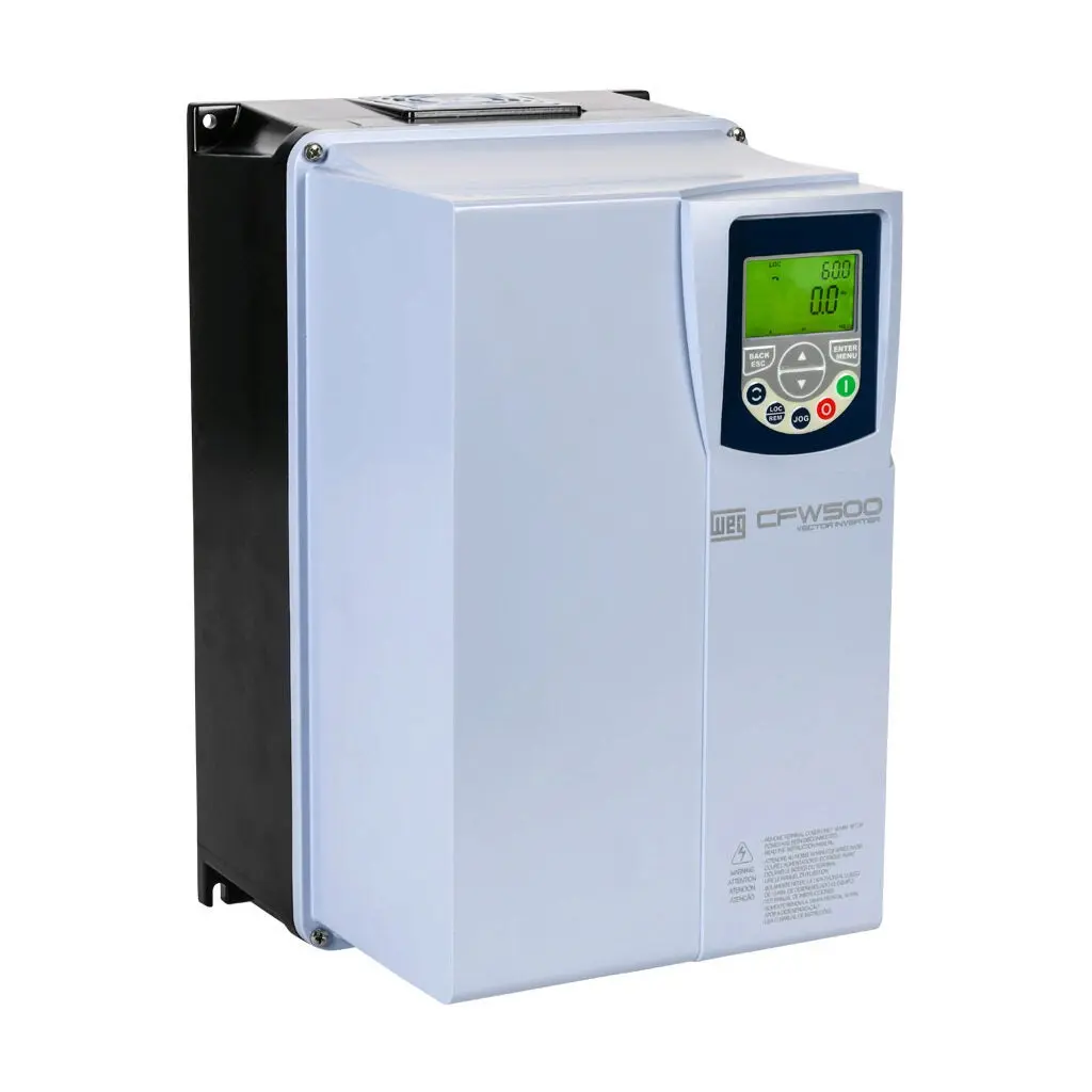 WEG Electric CFW500 series AC high-performance drive - 14938547