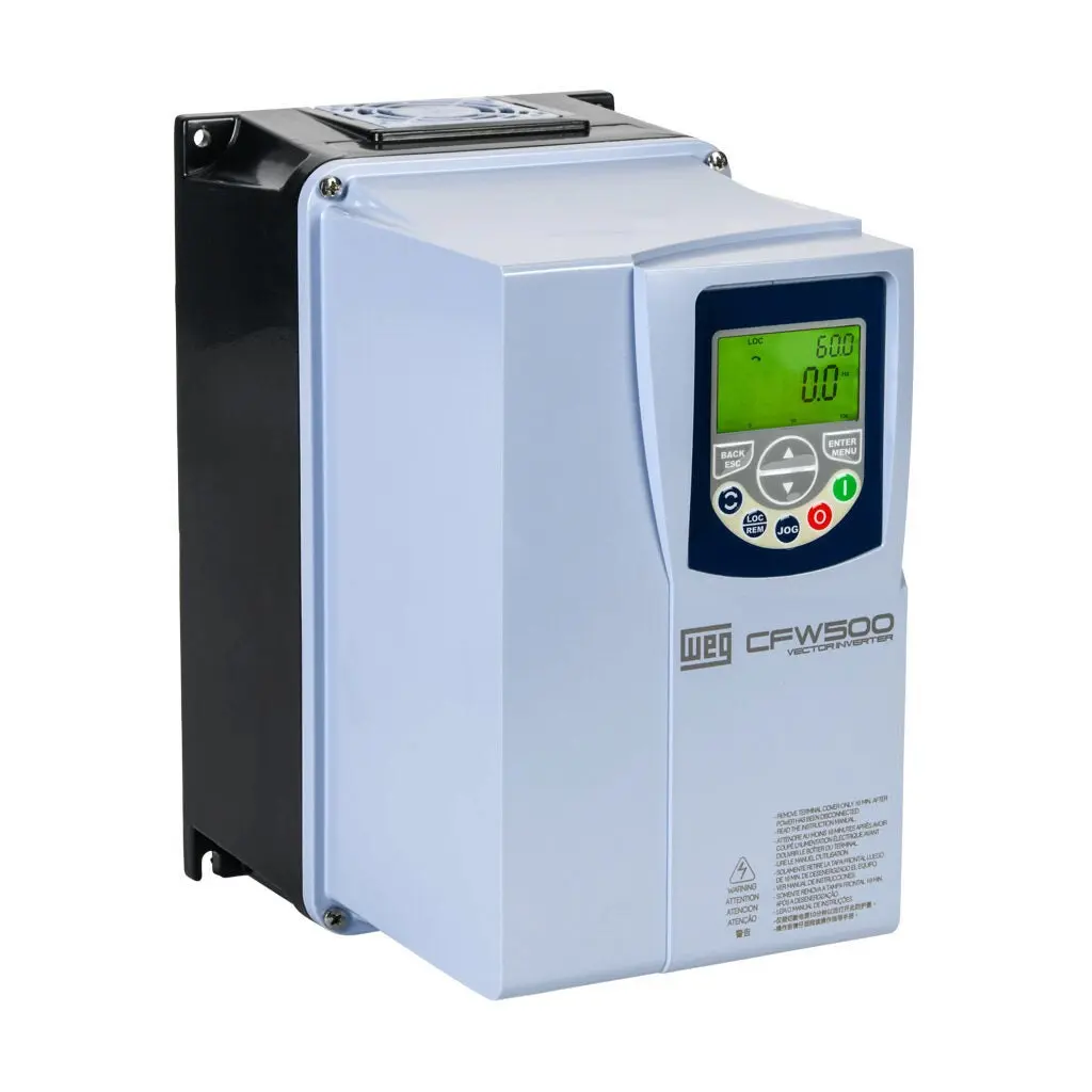 WEG Electric CFW500 series AC high-performance drive - 14975888
