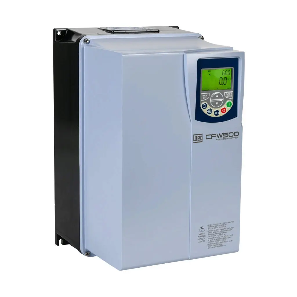 WEG Electric CFW500 series AC high-performance drive - 14977629