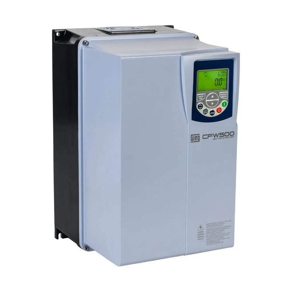 WEG Electric CFW500 series AC high-performance drive - 14978548
