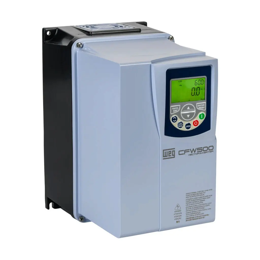 WEG Electric CFW500 series AC high-performance drive - 14991899
