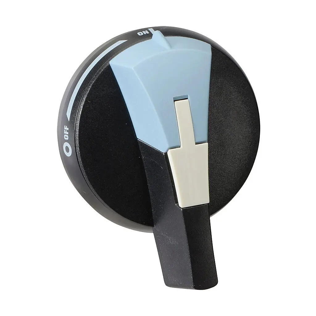 Socomec rotary handle - 149D0111