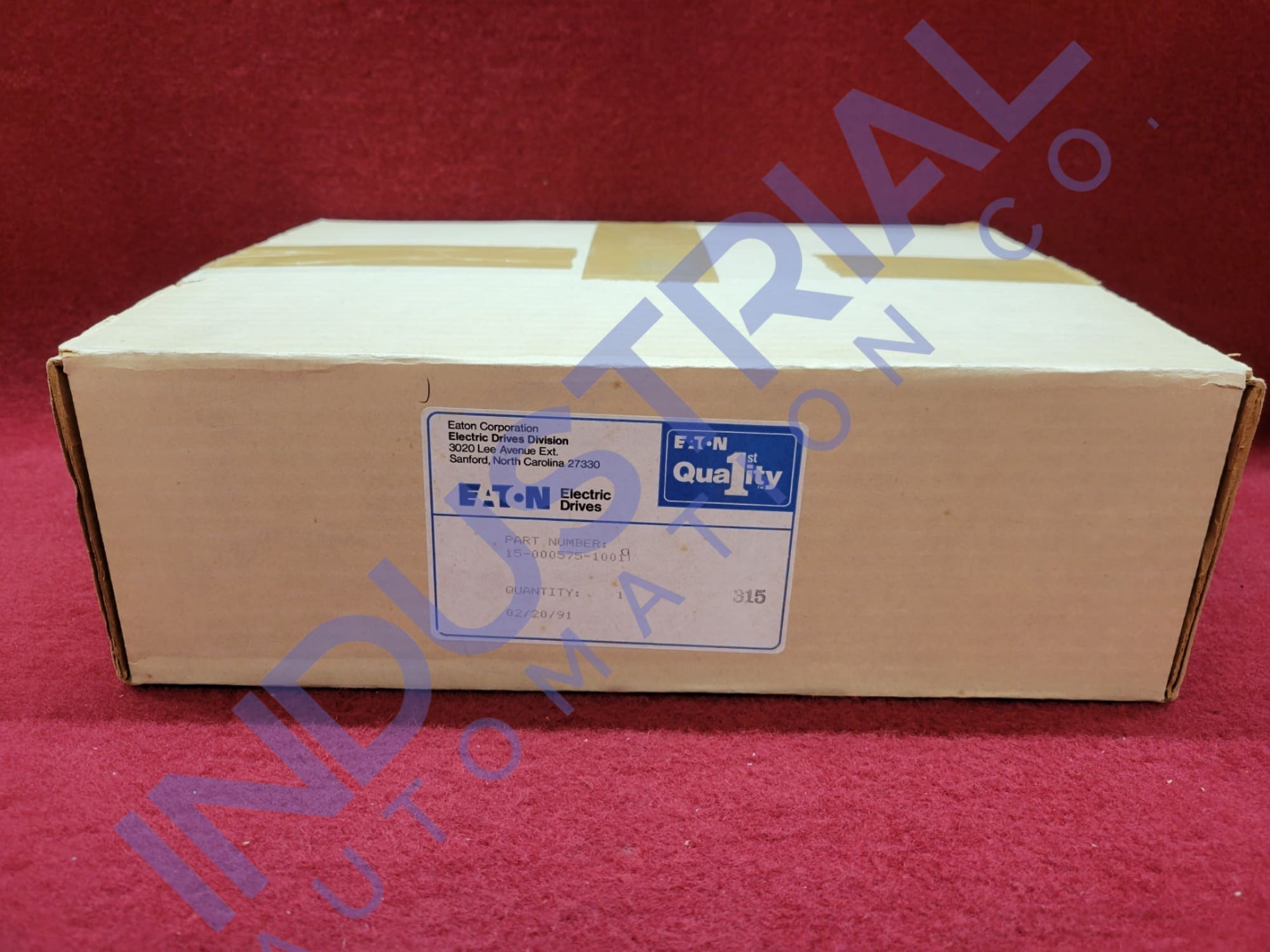 Eaton 15-575-109