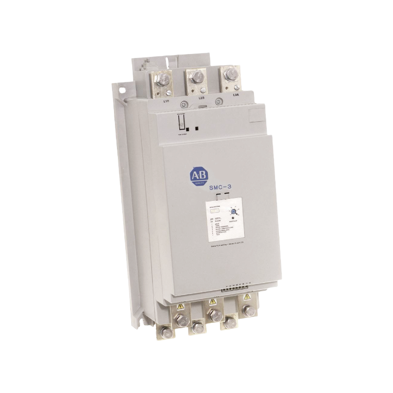 Allen-Bradley 150-C108NBR SMC-3 108A Smart Motor Controller New Original