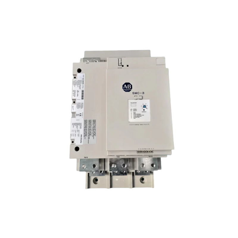 Allen-Bradley 150-C480NBD SMC-3 480A Smart Motor Controller New Original