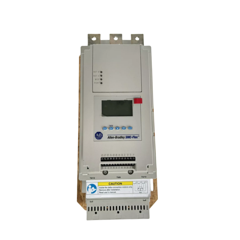 Allen-Bradley 150-F108NBD SMC Flex 108A Smart Motor Controller New Original