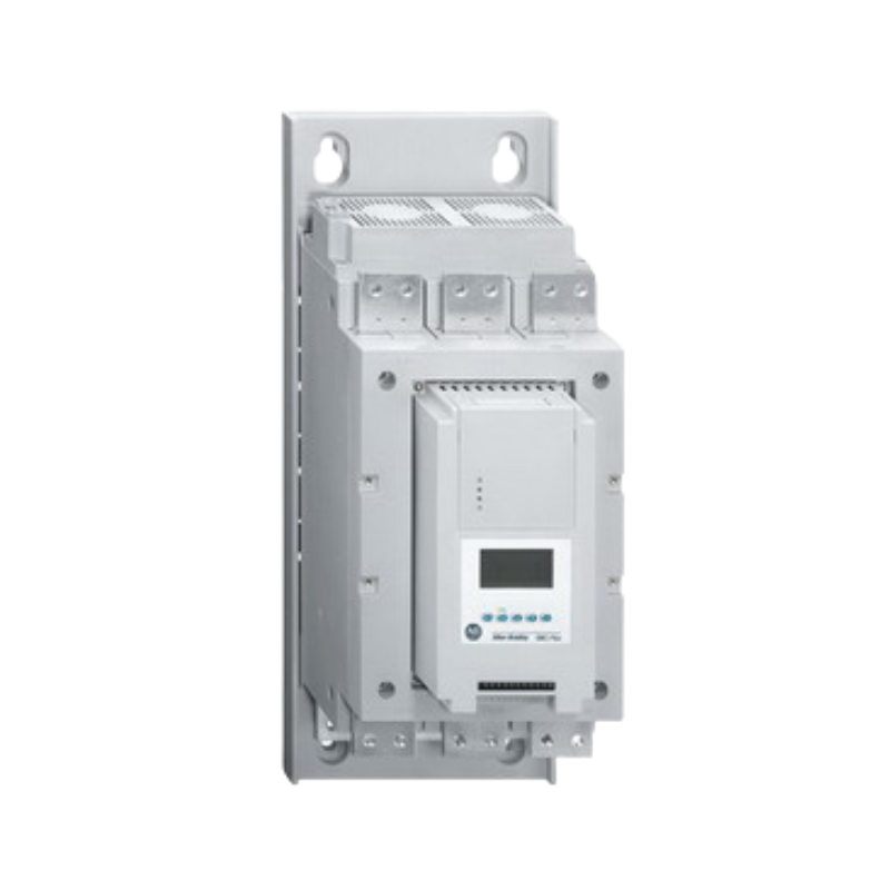 Allen-Bradley 150-F201NBD SMC Flex 201A Smart Motor Controller New Original
