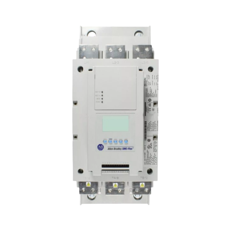 Allen-Bradley 150-F361NBD SMC Flex 361A Smart Motor Controller New Original