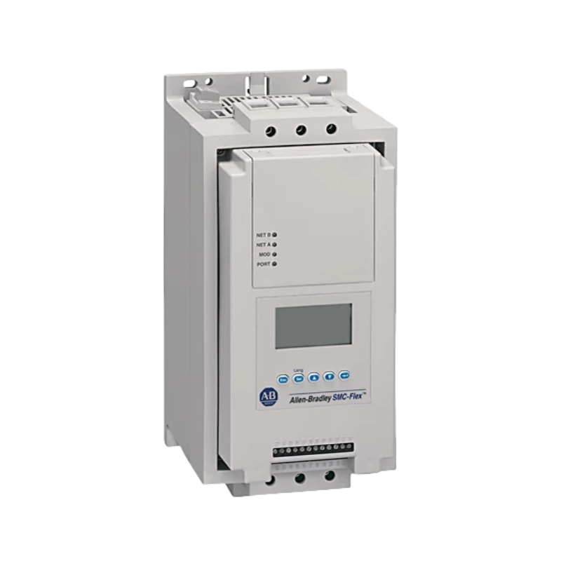 Allen-Bradley 150-F5NBDB SMC Flex 5A Smart Motor Controller Pump Control New Original