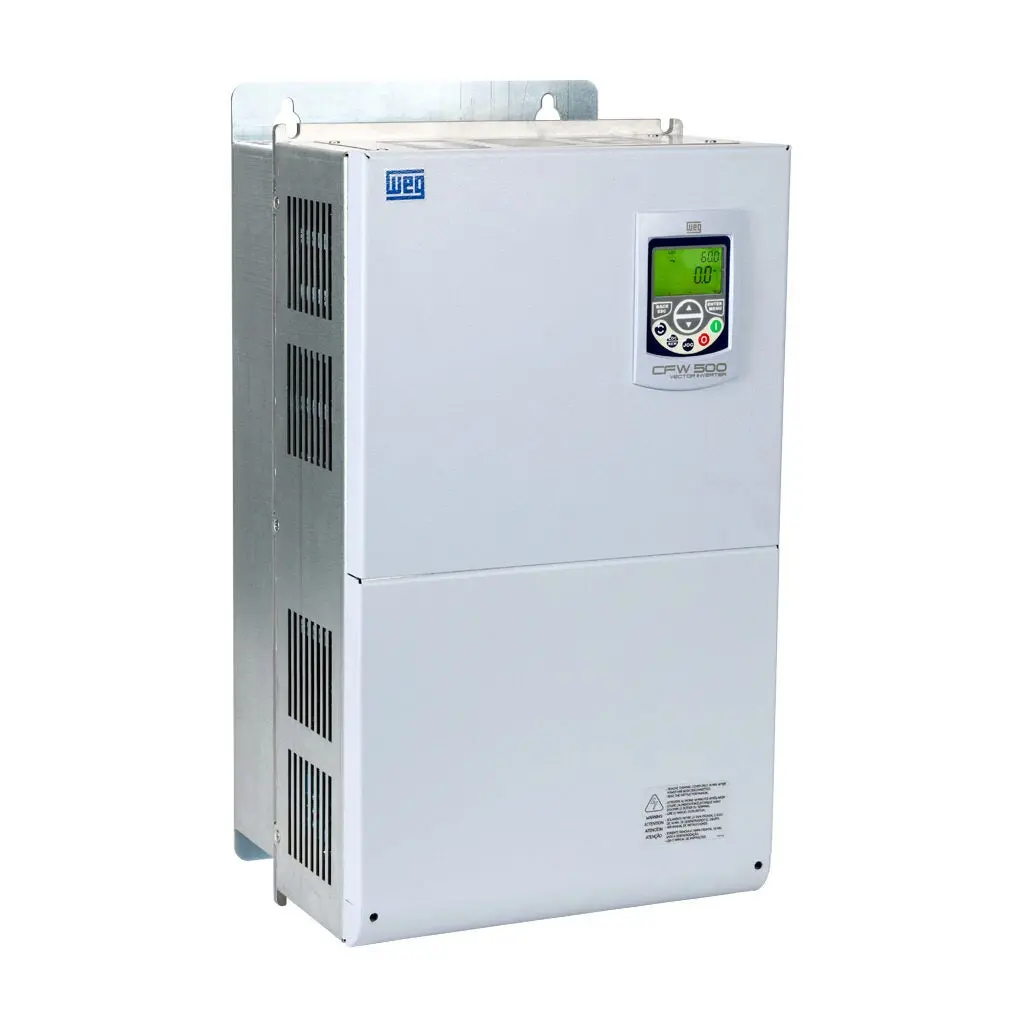 WEG Electric CFW500 series AC high-performance drive - 15342437