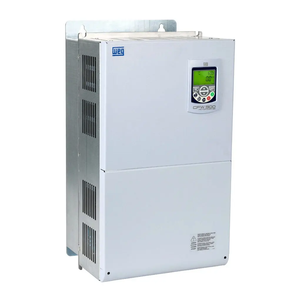 WEG Electric CFW500 series AC high-performance drive - 15342909