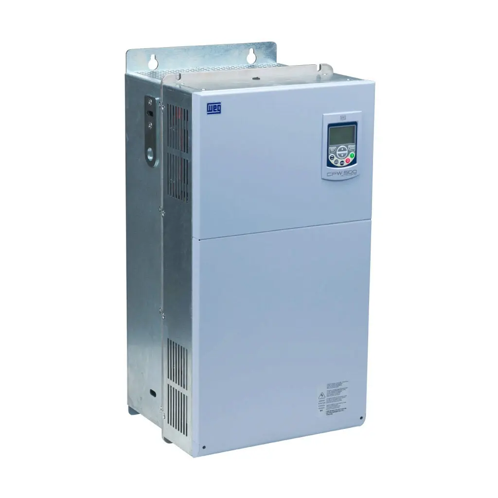 WEG Electric CFW500 series AC high-performance drive - 15448371
