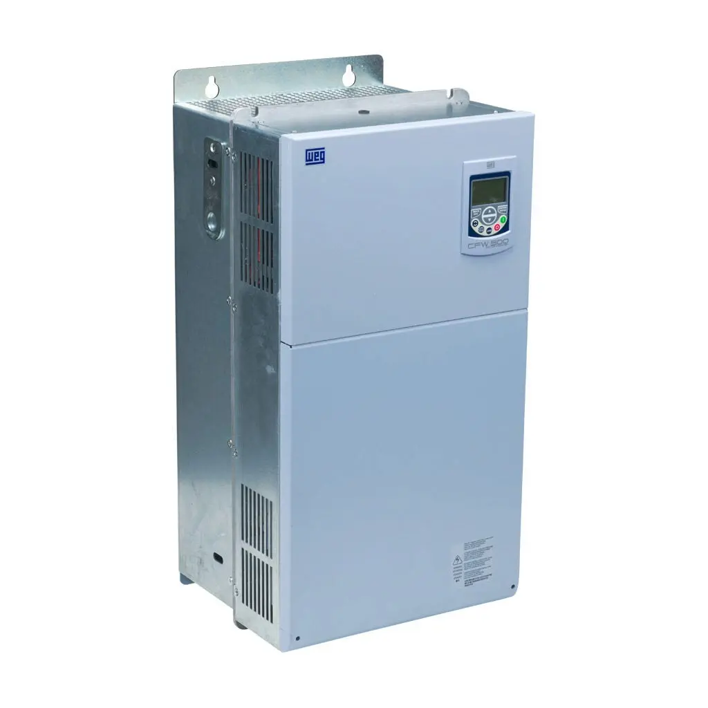 WEG Electric CFW500 series AC high-performance drive - 15448372