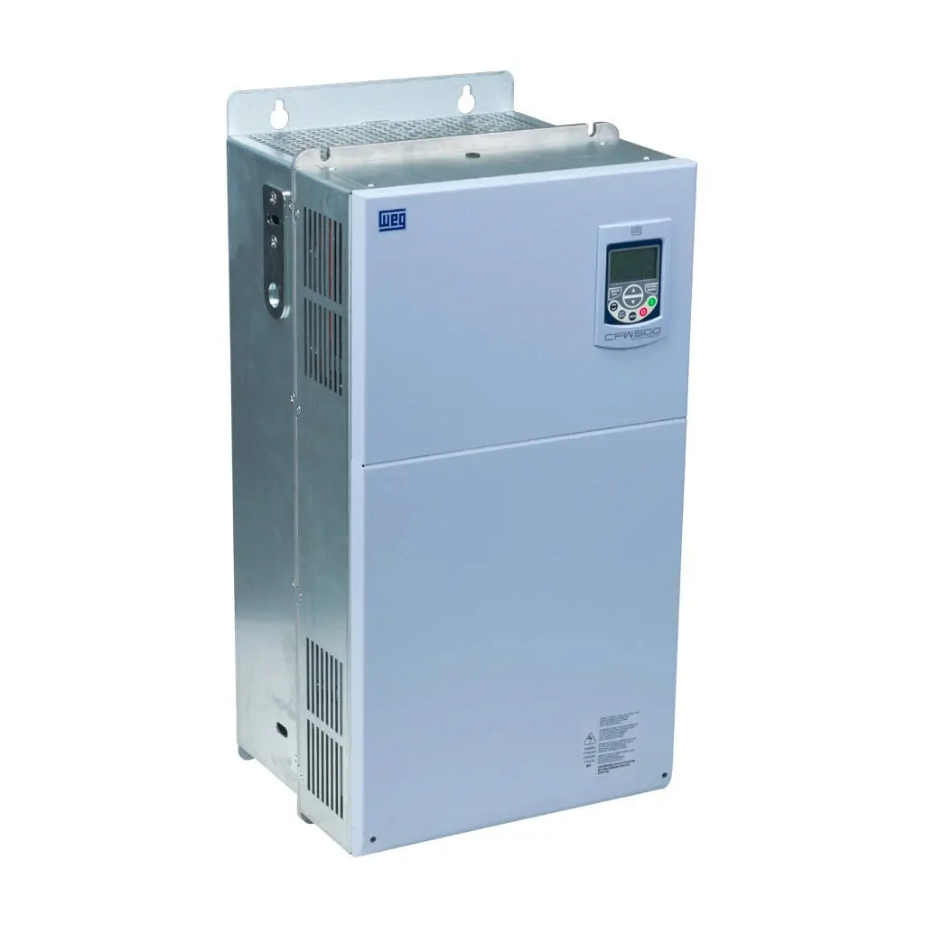 WEG Electric CFW500 series AC high-performance drive - 15448373