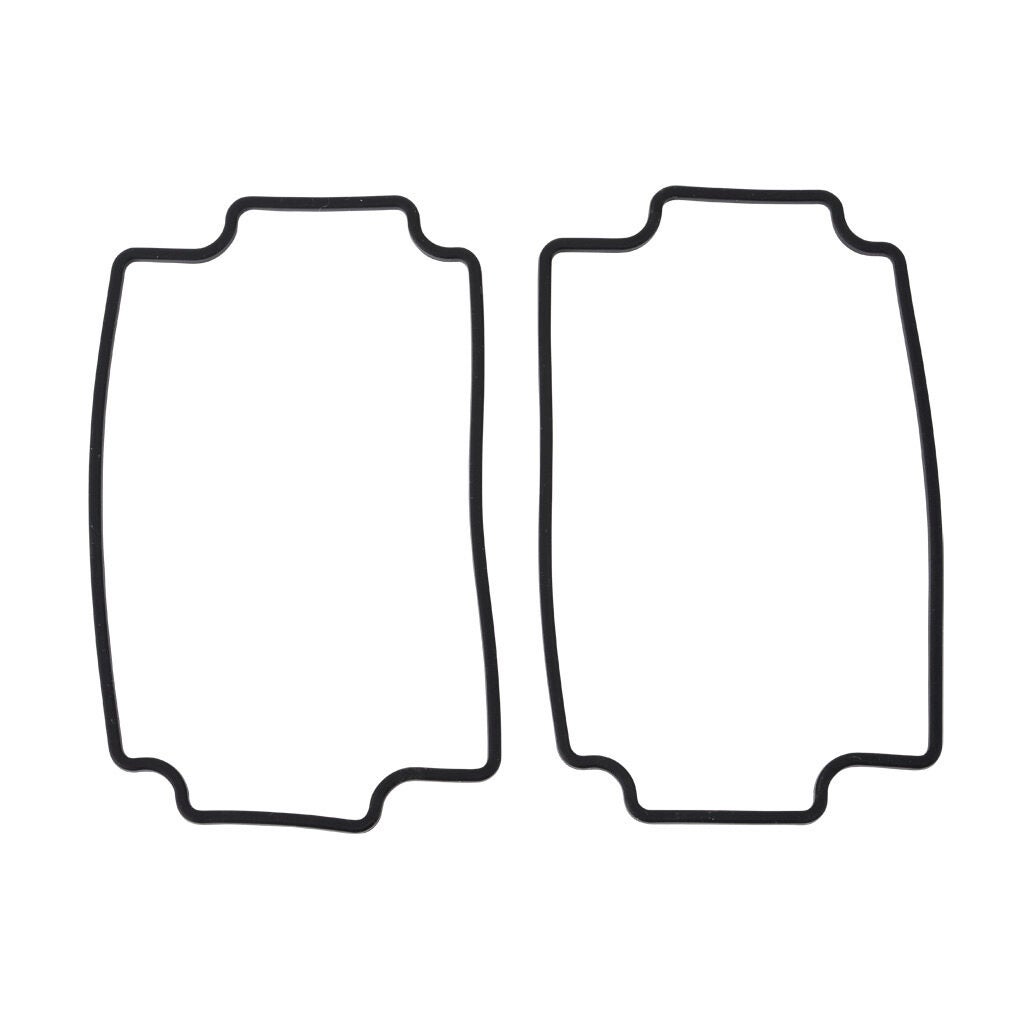 Hammond enclosure gasket - 1550Z106GASKET