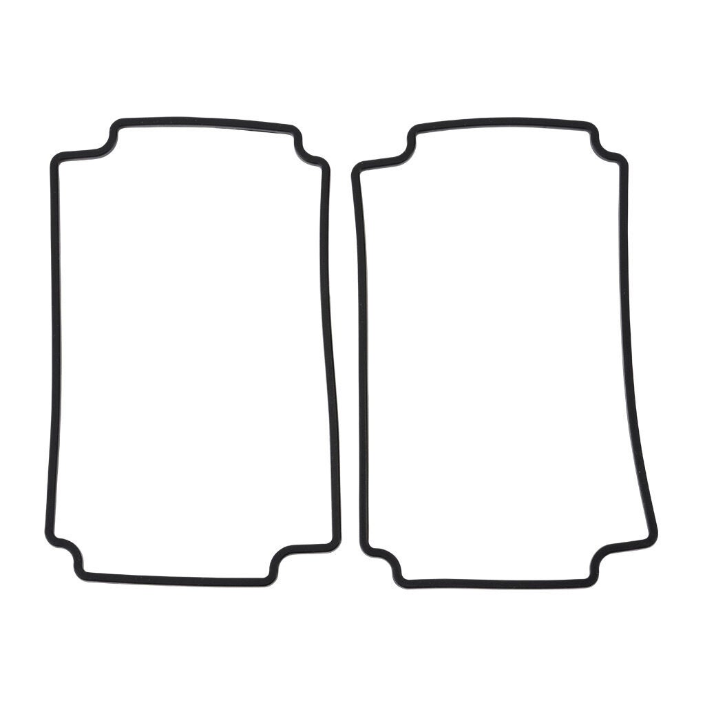 Hammond enclosure gasket - 1550Z107GASKET