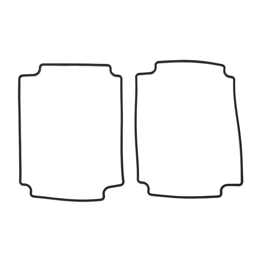 Hammond enclosure gasket - 1550Z113GASKET