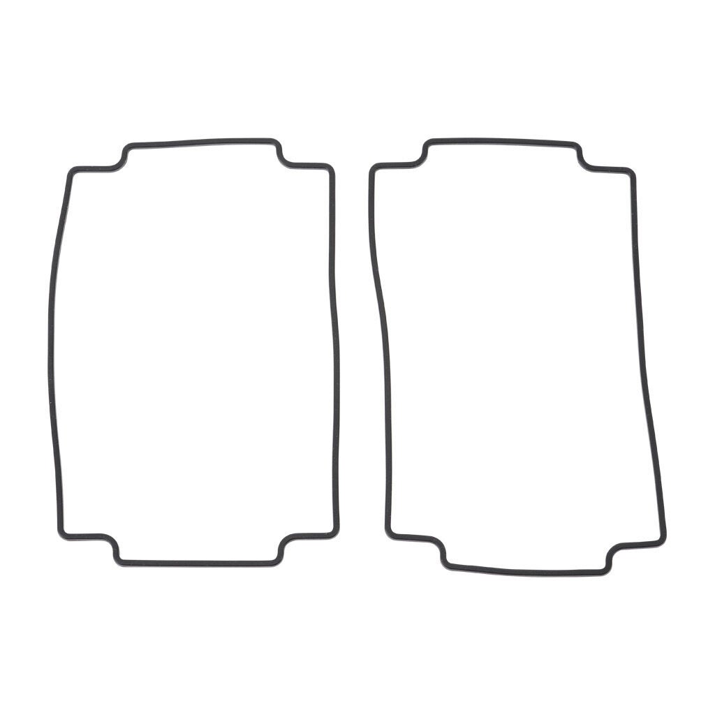 Hammond enclosure gasket - 1550Z116GASKET