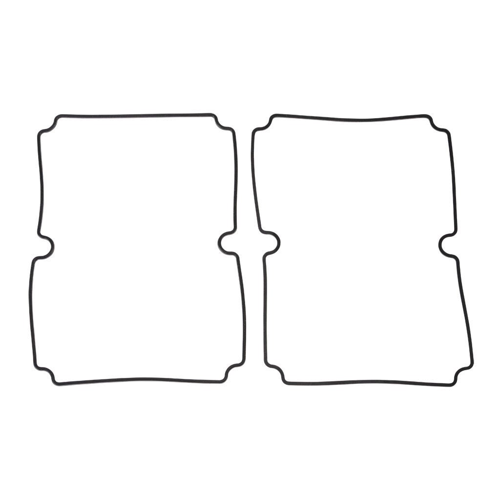 Hammond enclosure gasket - 1550Z120GASKET