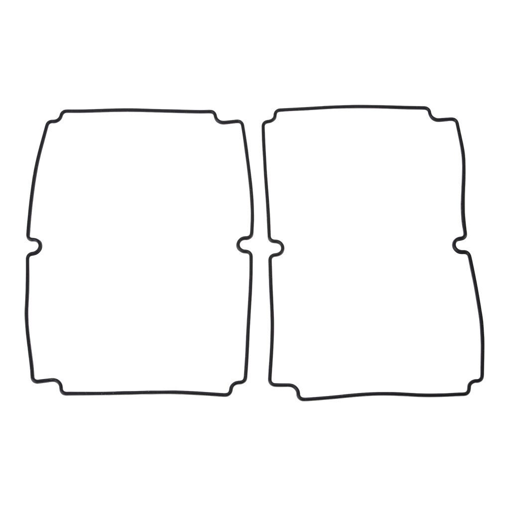 Hammond enclosure gasket - 1550Z124GASKET