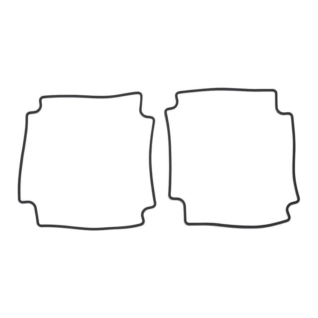 Hammond enclosure gasket - 1550Z137GASKET