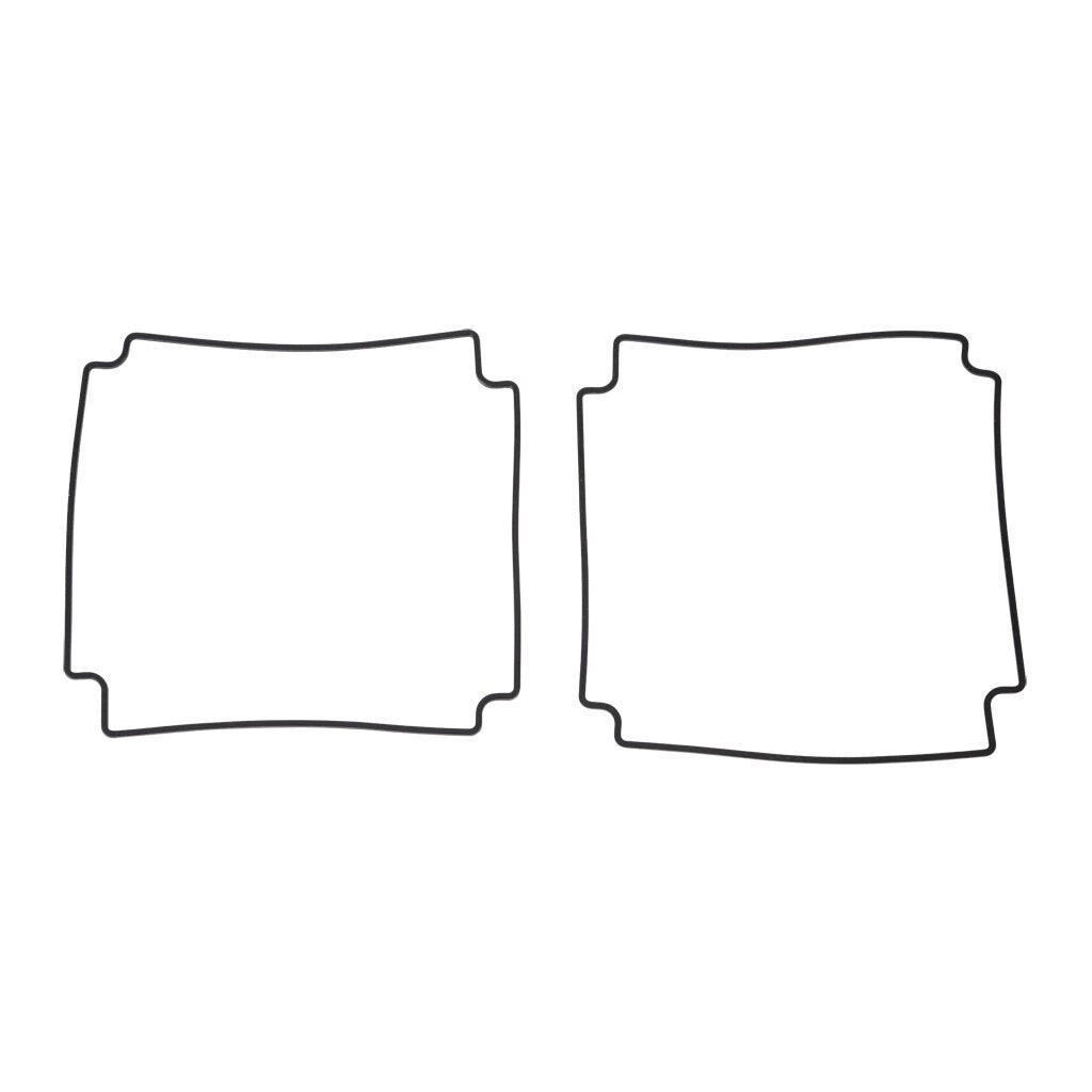Hammond enclosure gasket - 1550Z139GASKET