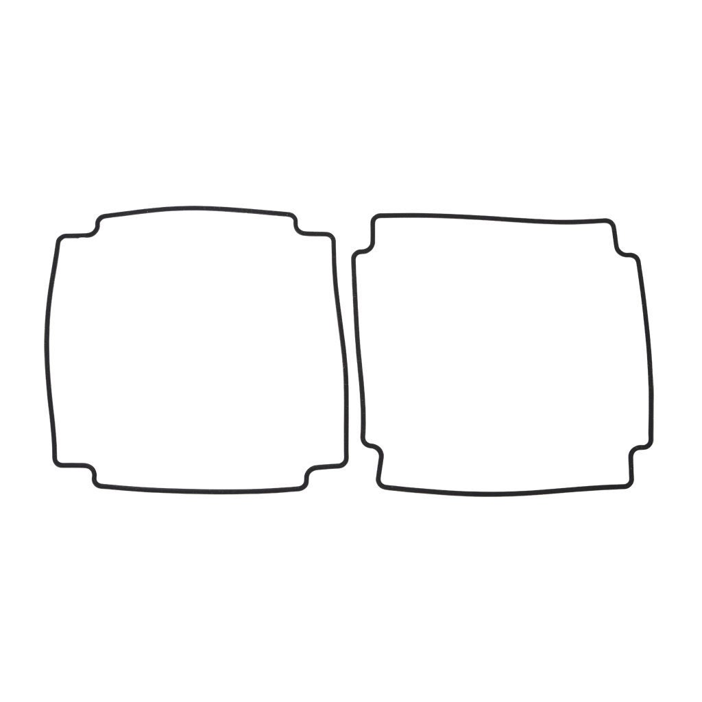 Hammond enclosure gasket - 1554QGASKET