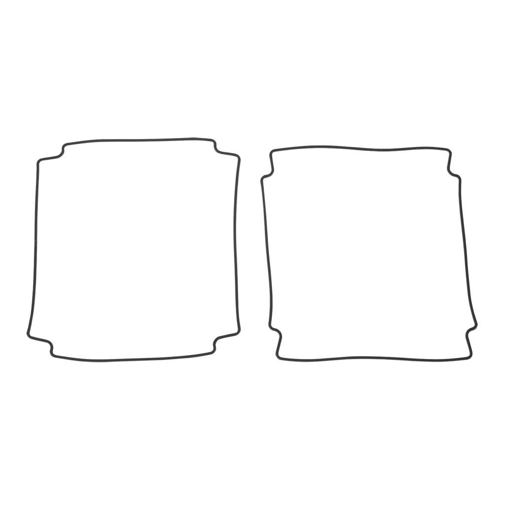 Hammond enclosure gasket - 1554RGASKET