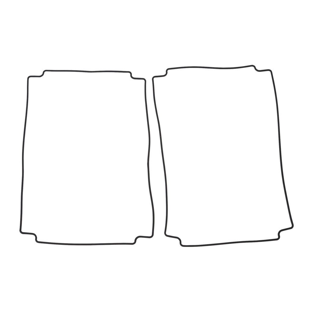 Hammond enclosure gasket - 1554VGASKET