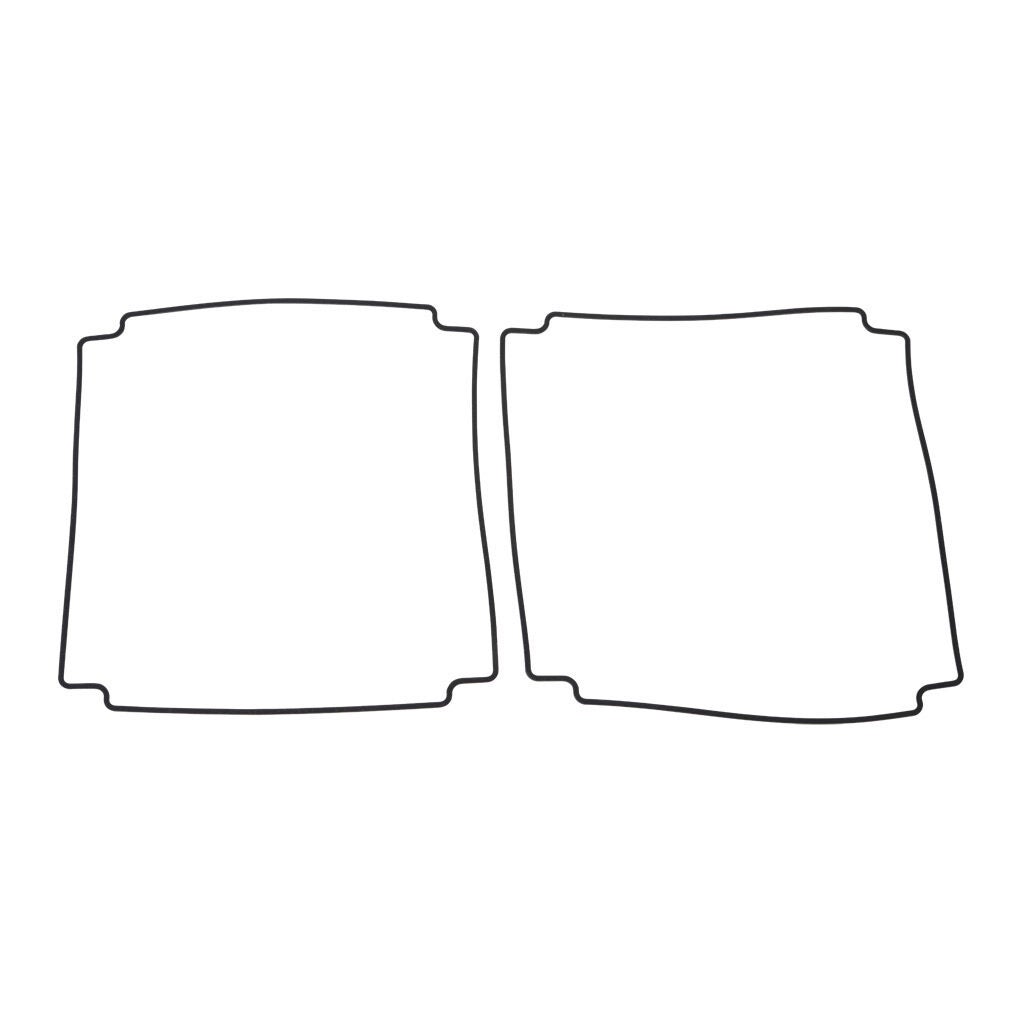 Hammond enclosure gasket - 1554WGASKET