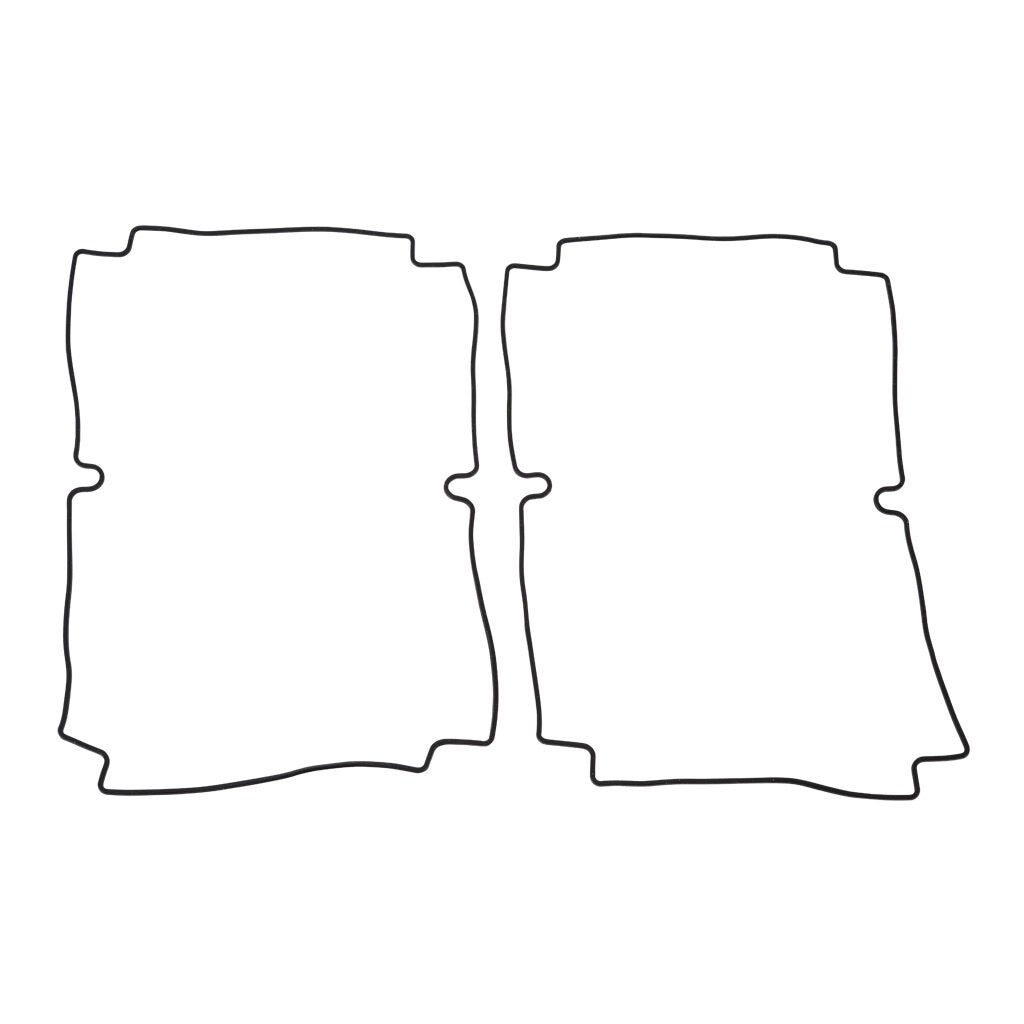 Hammond enclosure gasket - 1554XGASKET