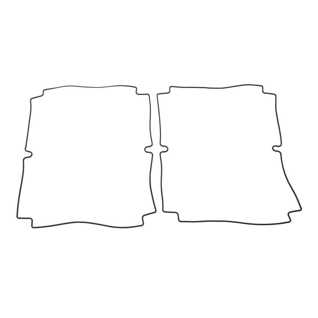 Hammond enclosure gasket - 1554YGASKET