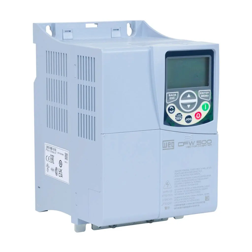 WEG Electric CFW500 series AC high-performance drive - 15575711