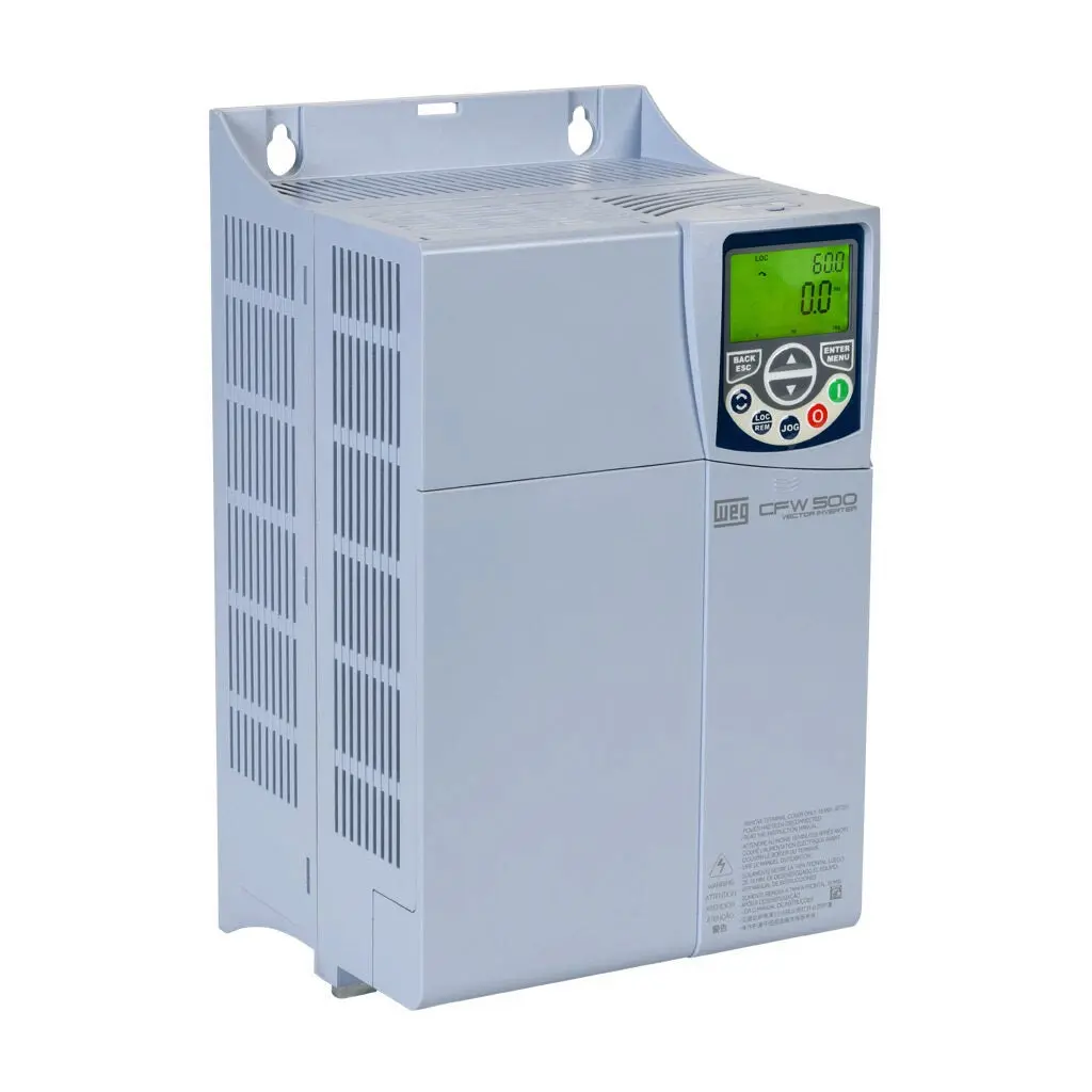 WEG Electric CFW500 series AC high-performance drive - 15575716