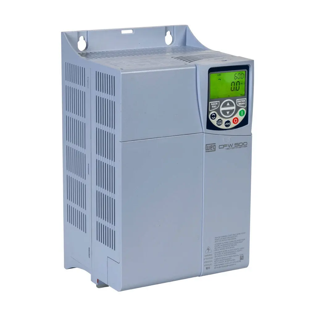 WEG Electric CFW500 series AC high-performance drive - 15576540