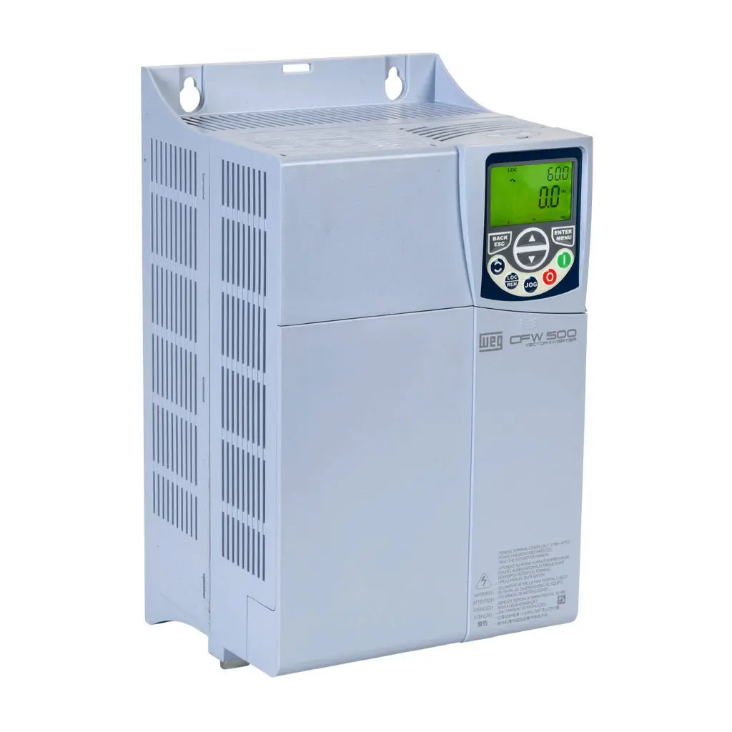 WEG Electric CFW500 series AC high-performance drive - 15576919