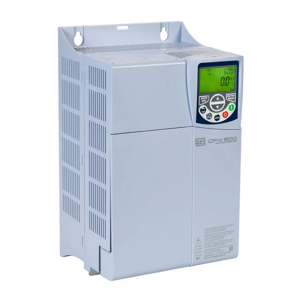 WEG Electric CFW500 series AC high-performance drive - 15577021