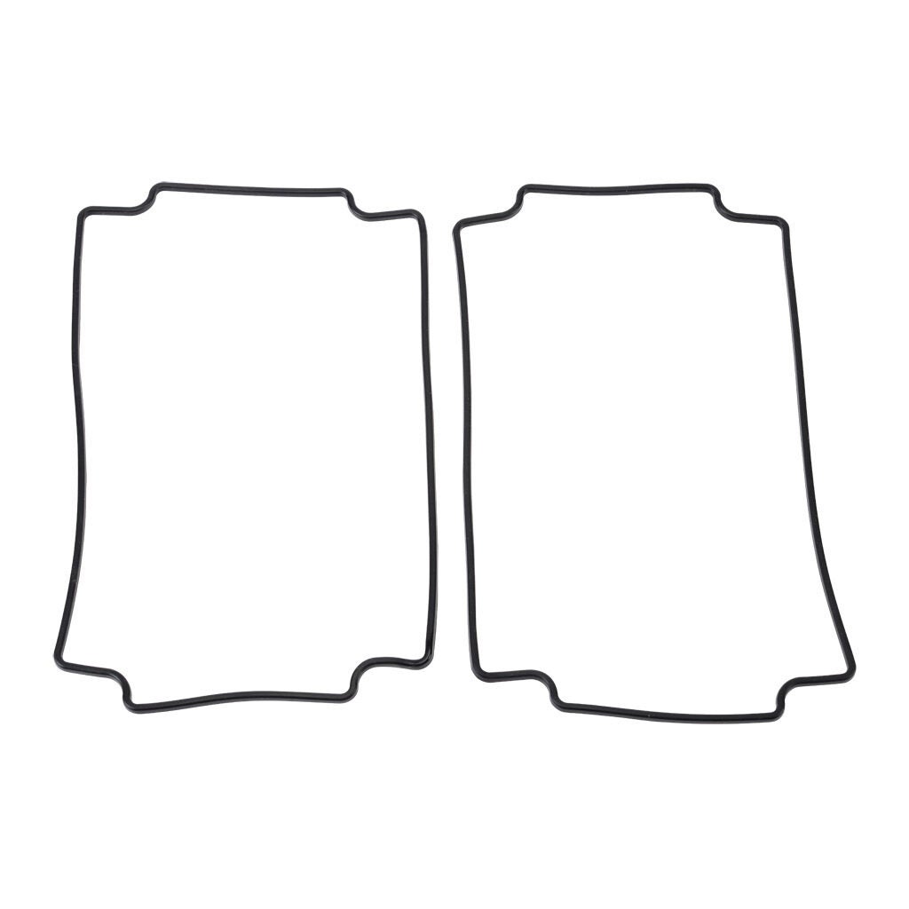 Hammond enclosure gasket - 1590Z162G