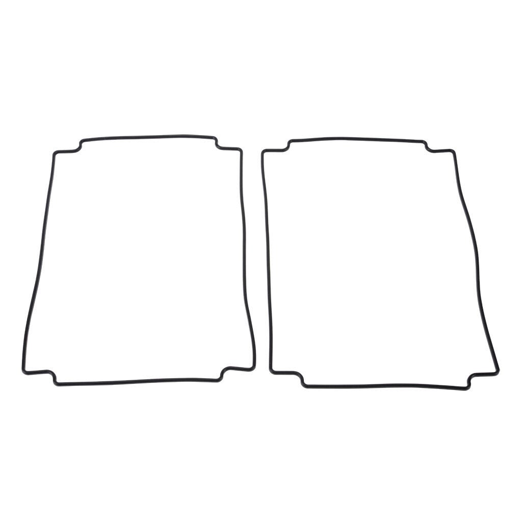 Hammond enclosure gasket - 1590Z235G