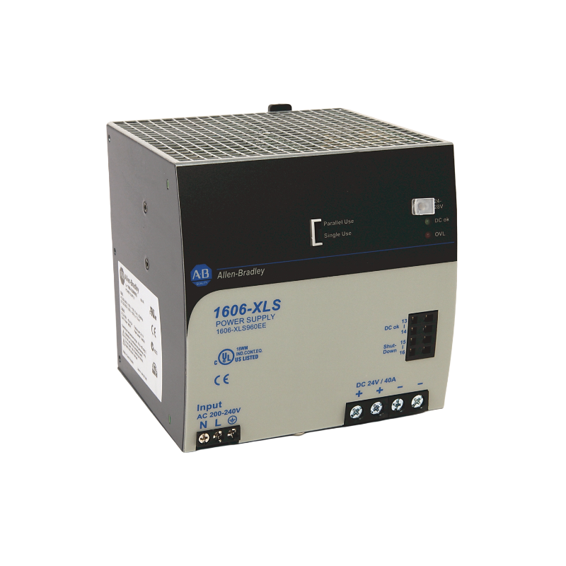 Allen-Bradley 1606-XLS960EE Performance Power Supply New Original