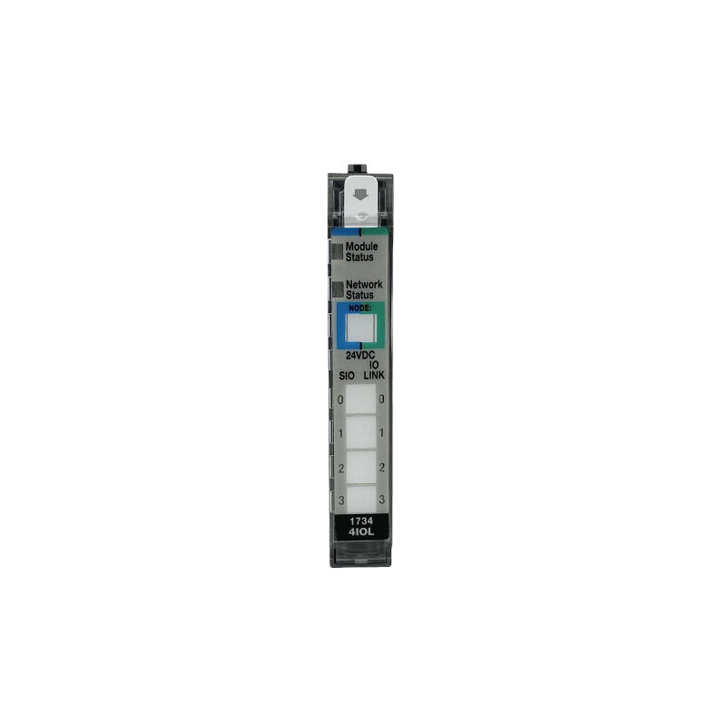 Allen-Bradley 1734-4IOL Point I/O 4-Channel IO-Link Master Module