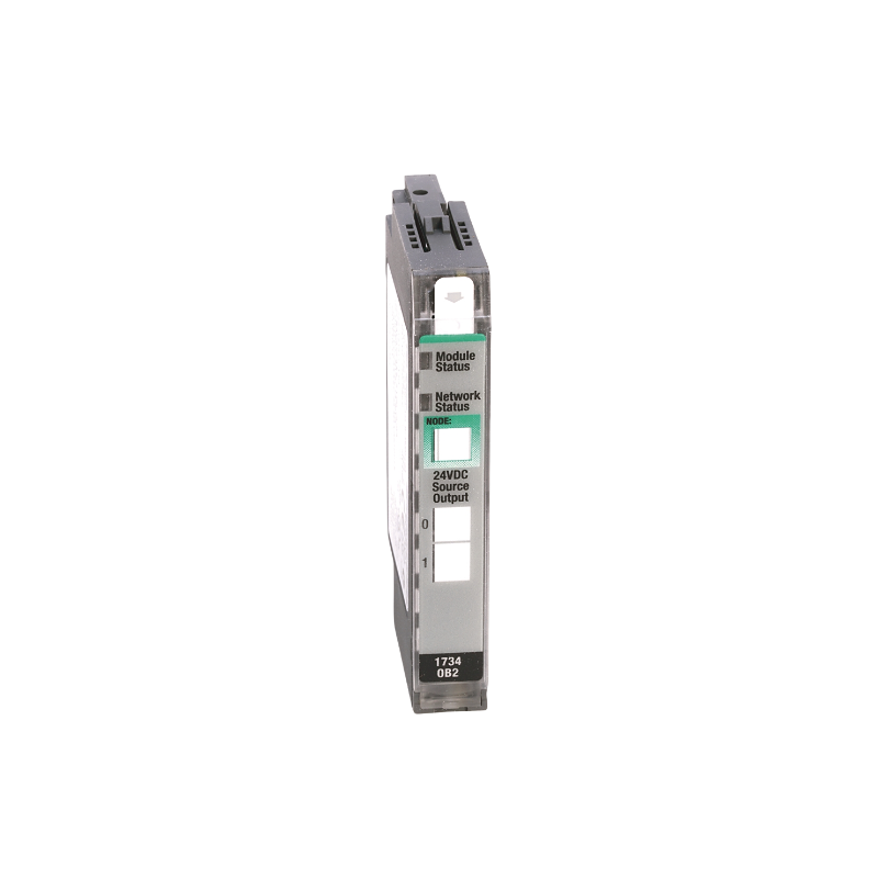 Allen-Bradley 1734-OB2 POINT I/O 2 Point Digital Output Module New Original