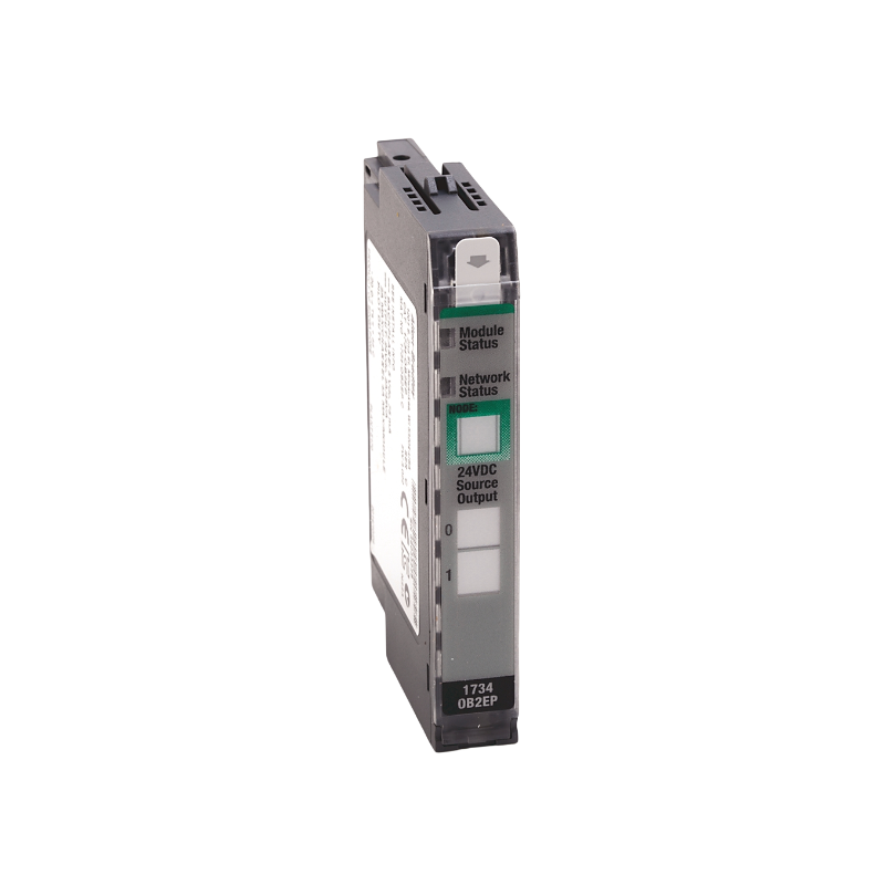 Allen-Bradley 1734-OB2EP POINT I/O 2 Point Digital Output Module New Original