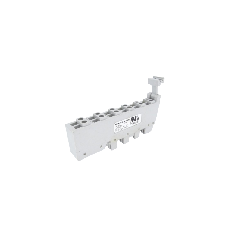 Allen-Bradley 1734-RTB3 POINT I/O Accessory Replacement 12 Position IP20 Screw Terminal Block New Original
